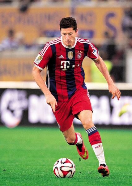 调整的契机 调整的契机