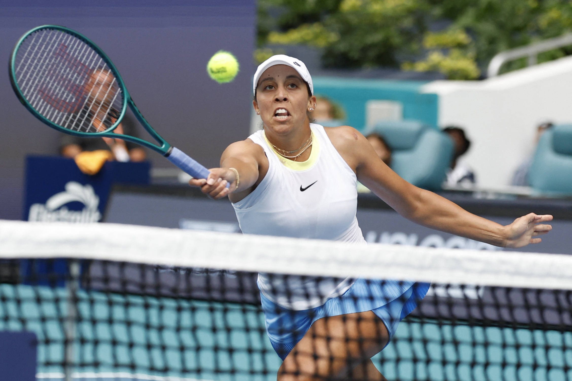 完善的训练 完善的训练