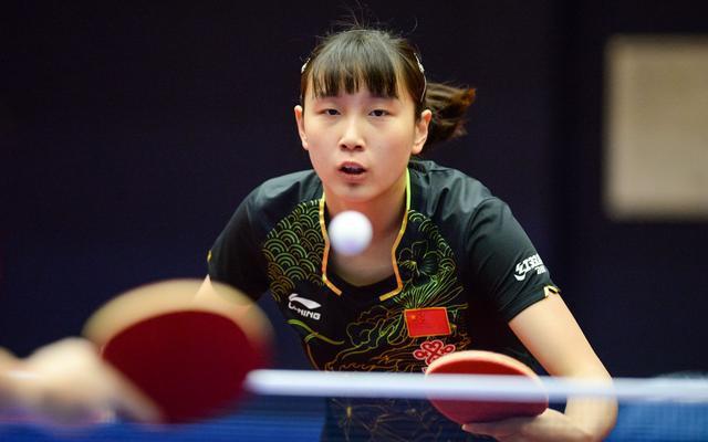 中的进步指 中的进步指