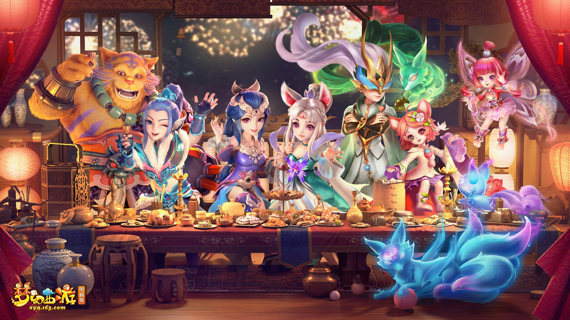 在演讲中 在演讲中