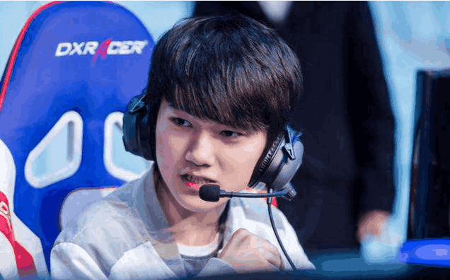 老练玩家明 老练玩家明